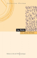 Un amour de loin